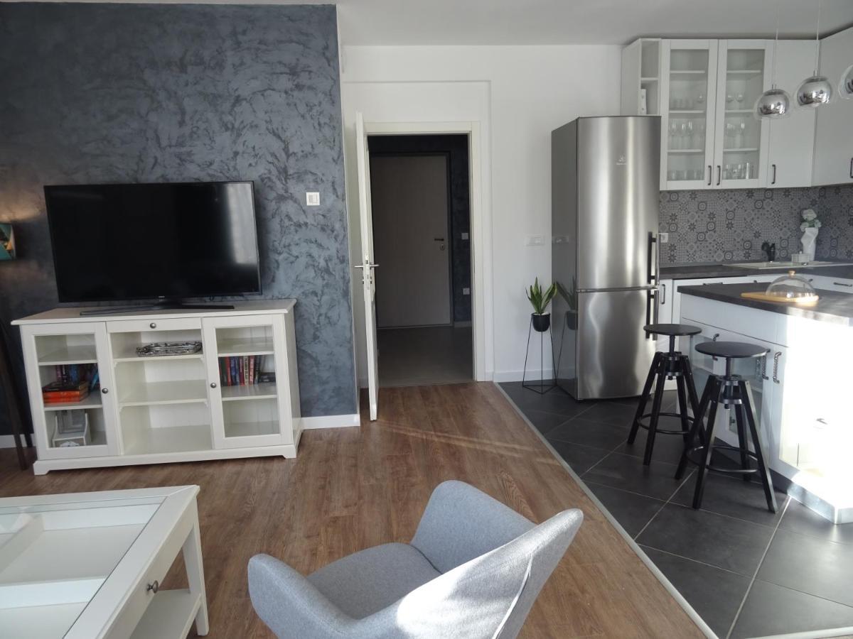 Apartment Rita Мокошица Экстерьер фото