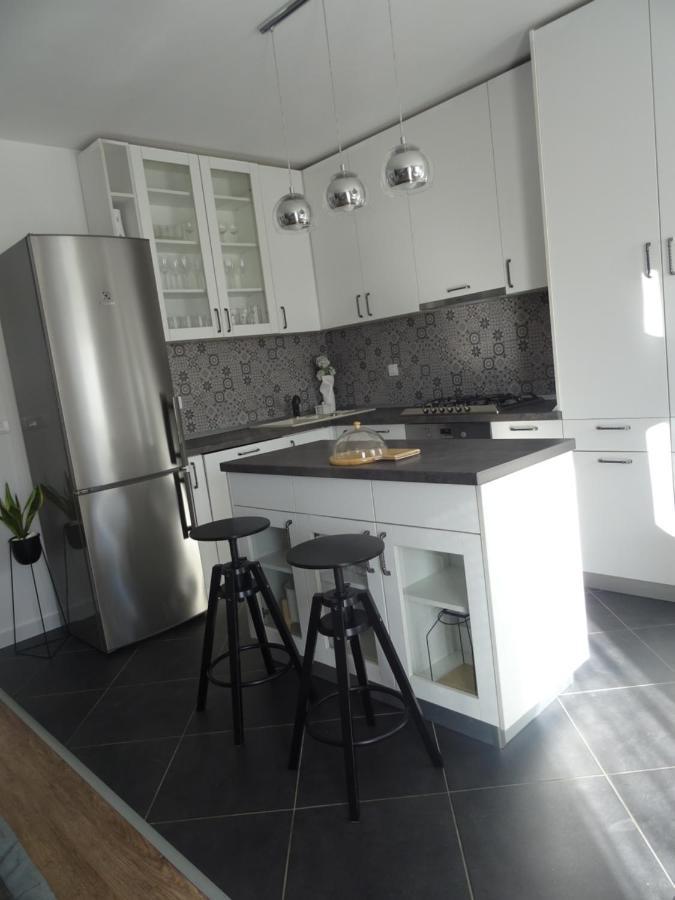 Apartment Rita Мокошица Экстерьер фото