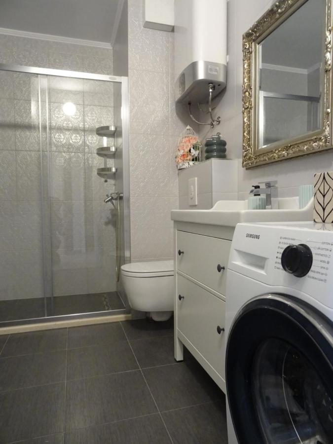 Apartment Rita Мокошица Экстерьер фото