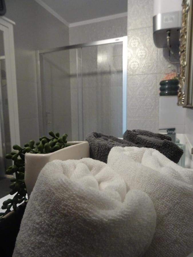 Apartment Rita Мокошица Экстерьер фото