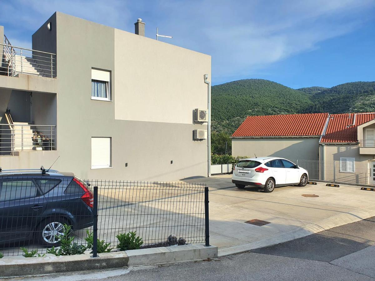 Apartment Rita Мокошица Экстерьер фото