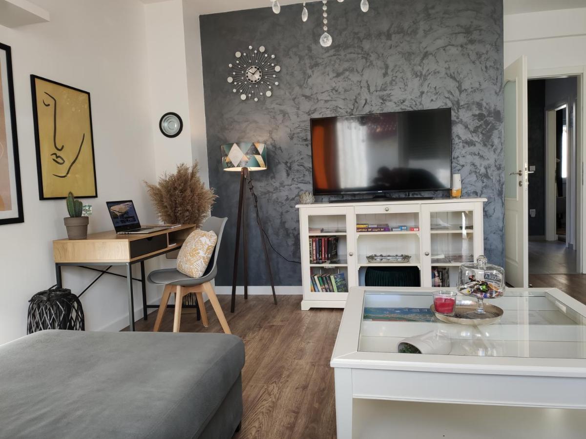 Apartment Rita Мокошица Экстерьер фото